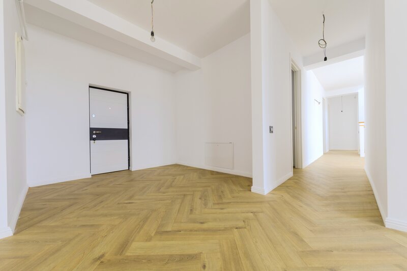 Splaiul Unirii Mihai Bravu duplex et. 5 si 6/6, 4 parcari subterane incluse