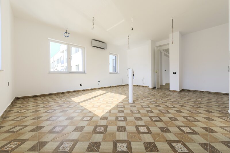 Splaiul Unirii Mihai Bravu duplex et. 5 si 6/6, 4 parcari subterane incluse