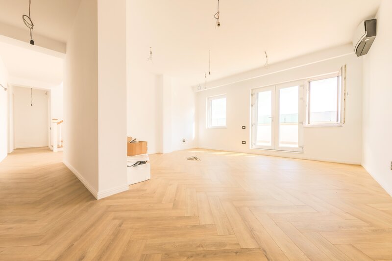 Splaiul Unirii Mihai Bravu duplex et. 5 si 6/6, 4 parcari subterane incluse