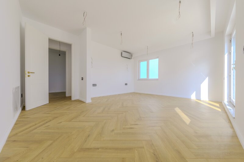 Splaiul Unirii Mihai Bravu duplex et. 5 si 6/6, 4 parcari subterane incluse
