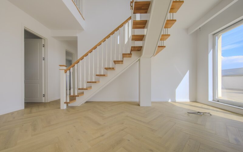 Splaiul Unirii Mihai Bravu duplex et. 5 si 6/6, 4 parcari subterane incluse