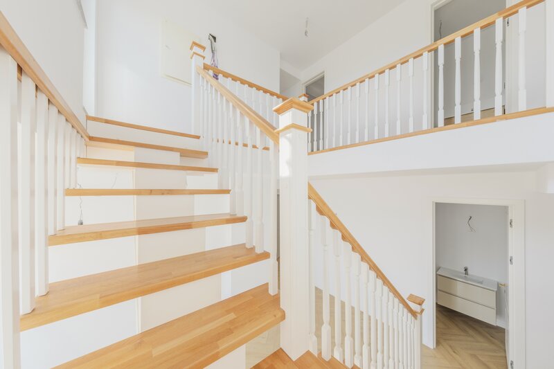 Splaiul Unirii Mihai Bravu duplex et. 5 si 6/6, 4 parcari subterane incluse