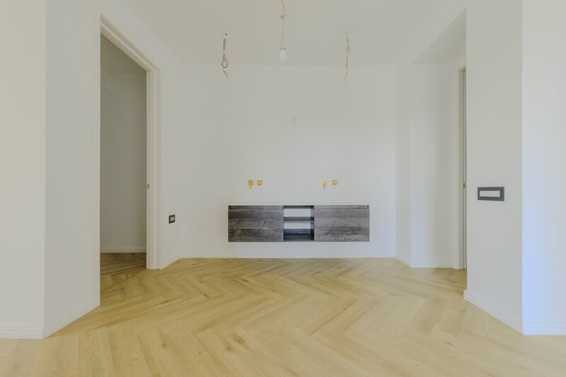 Splaiul Unirii Mihai Bravu duplex et. 5 si 6/6, 4 parcari subterane incluse