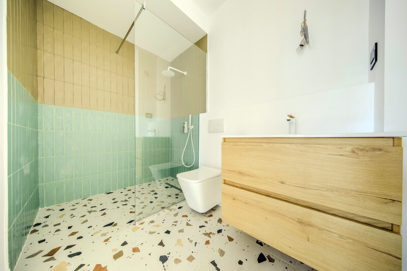 Splaiul Unirii Mihai Bravu duplex et. 5 si 6/6, 4 parcari subterane incluse