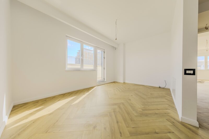 Splaiul Unirii Mihai Bravu duplex et. 5 si 6/6, 4 parcari subterane incluse