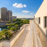 Splaiul Unirii, Mihai Bravu Duplex Et 5 si 6/6 4 parcari subterane incluse